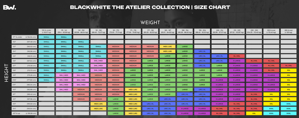 Atelier 300 GSM premium oversized tee
