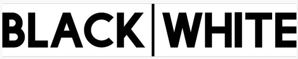 Black & White Apparel