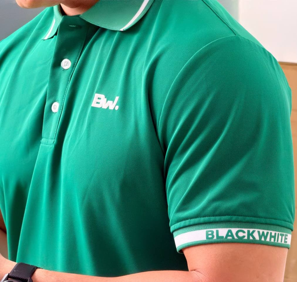 BlackWhite Club Collection