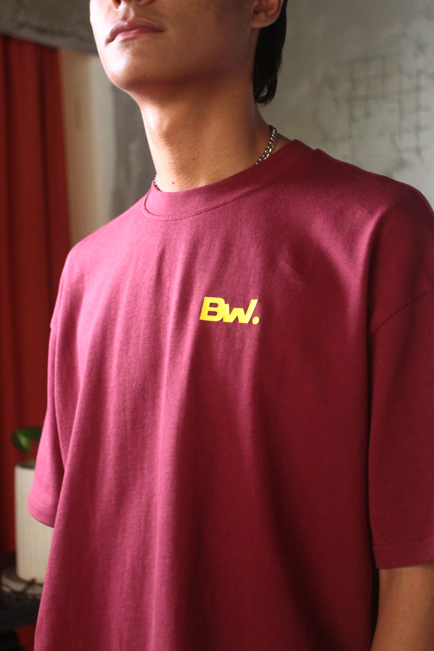 [NEW ARRIVAL] 300 GSM Premium Oversized Tees - Atelier Collection