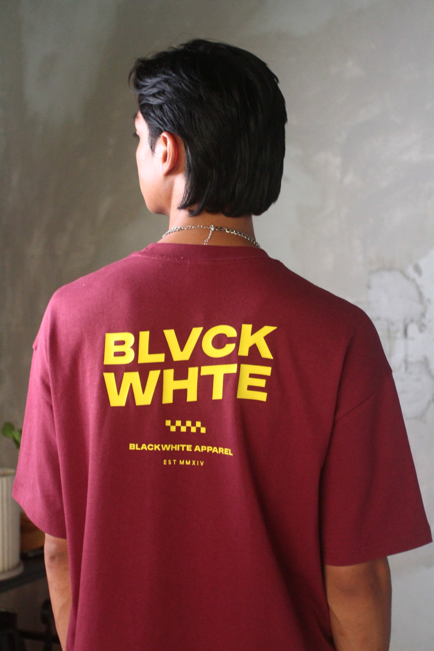 [NEW ARRIVAL] 300 GSM Premium Oversized Tees - Atelier Collection