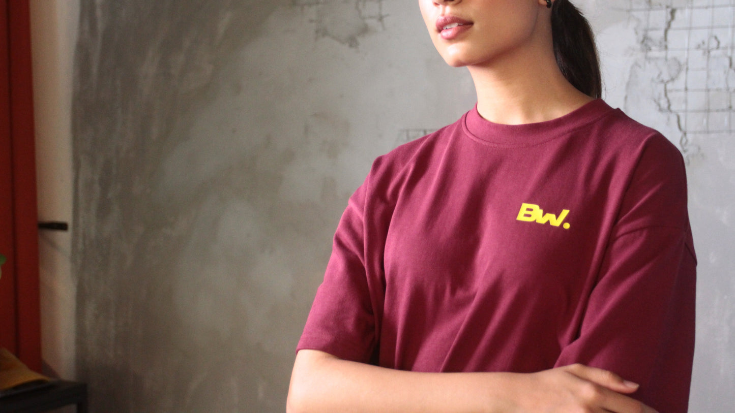 [NEW ARRIVAL] 300 GSM Premium Oversized Tees - Atelier Collection