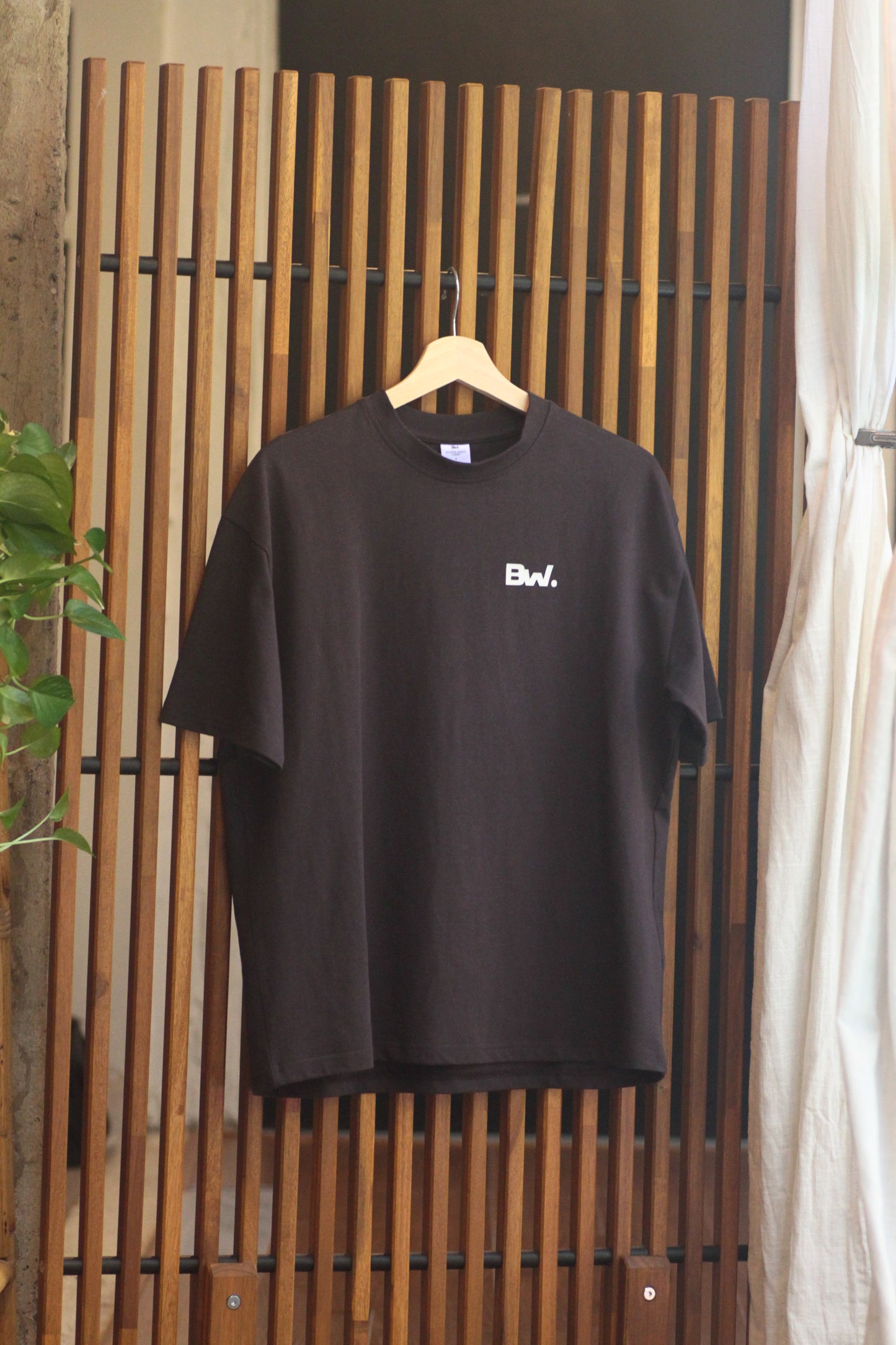 [NEW ARRIVAL] 300 GSM Premium Oversized Tees - Atelier Collection (Dark Grey)
