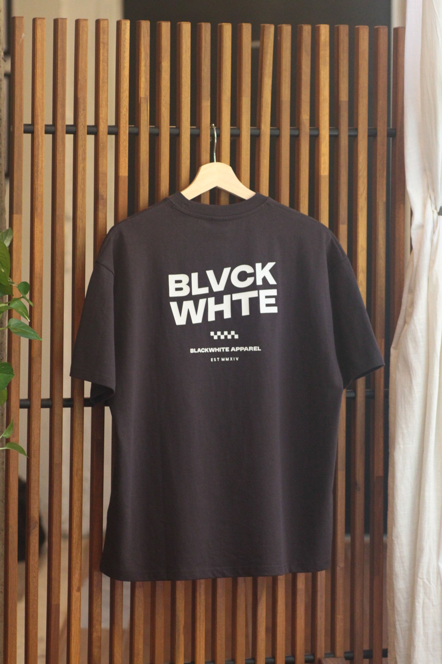 [NEW ARRIVAL] 300 GSM Premium Oversized Tees - Atelier Collection (Dark Grey)