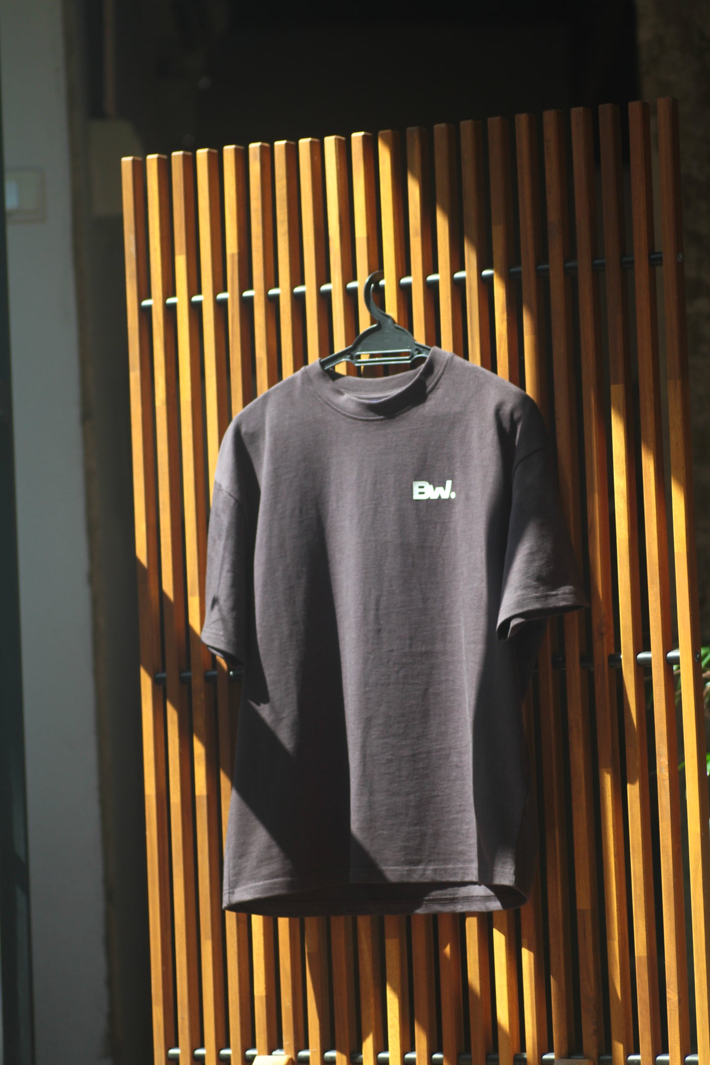 [NEW ARRIVAL] 300 GSM Premium Oversized Tees - Atelier Collection (Dark Grey)