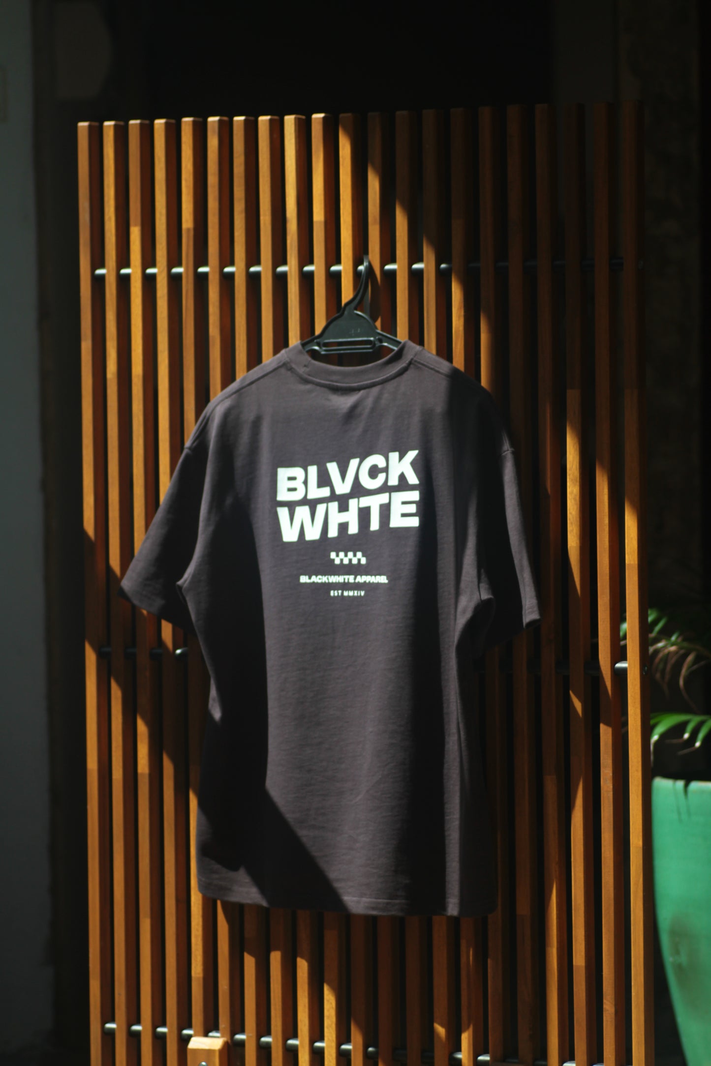 [NEW ARRIVAL] 300 GSM Premium Oversized Tees - Atelier Collection (Dark Grey)