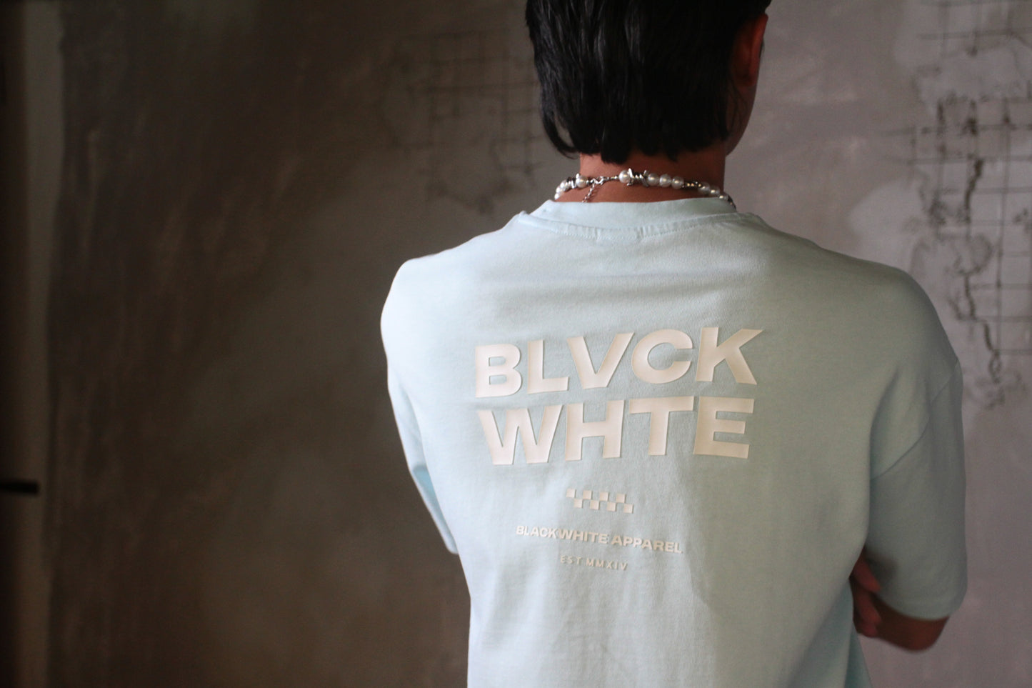 [NEW ARRIVAL] 300 GSM Premium Oversized Tees - Atelier Collection