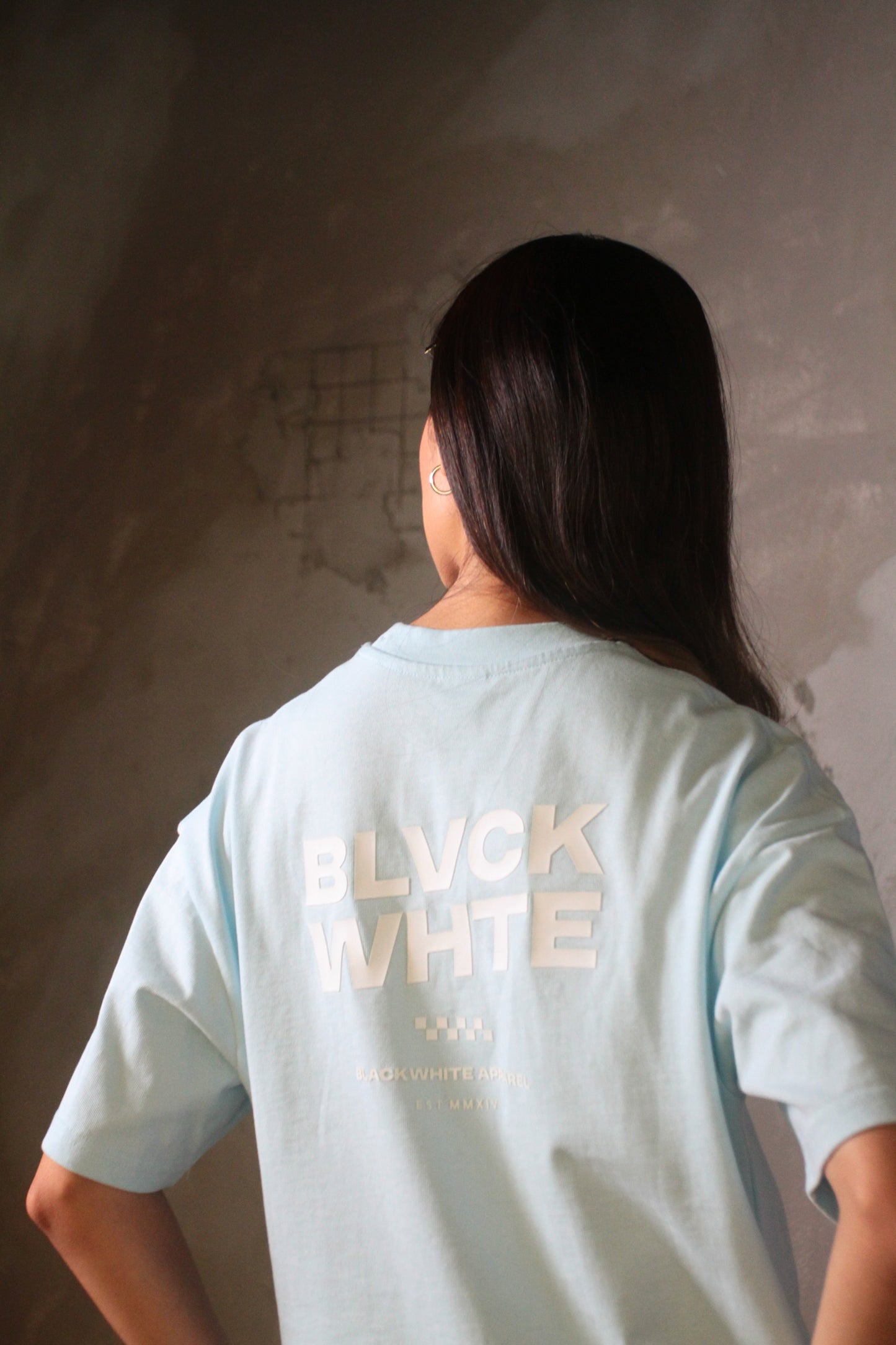 [NEW ARRIVAL] 300 GSM Premium Oversized Tees - Atelier Collection