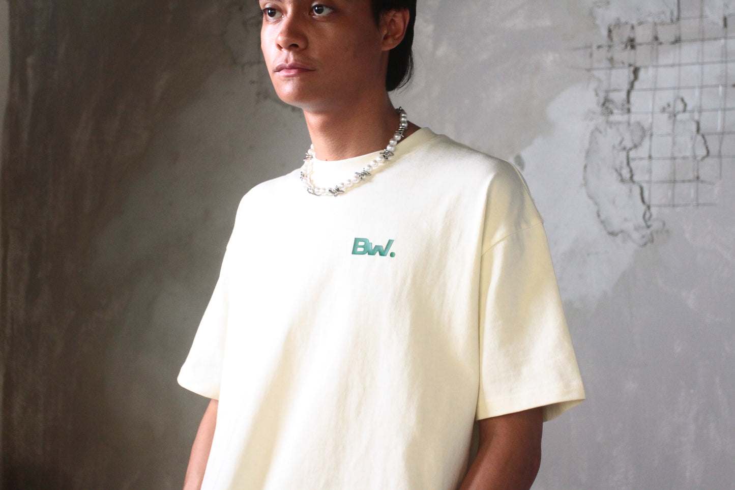 [NEW ARRIVAL] 300 GSM Premium Oversized Tees - Atelier Collection