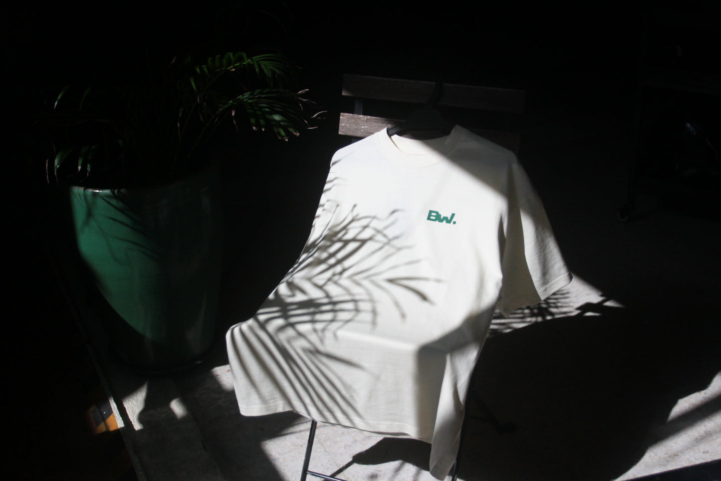 [NEW ARRIVAL] 300 GSM Premium Oversized Tees - Atelier Collection (Champagne)