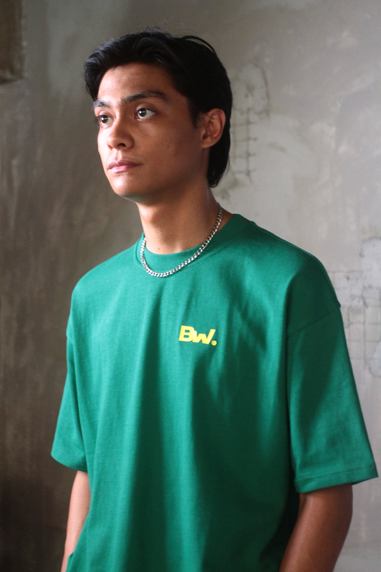 [NEW ARRIVAL] 300 GSM Premium Oversized Tees - Atelier Collection