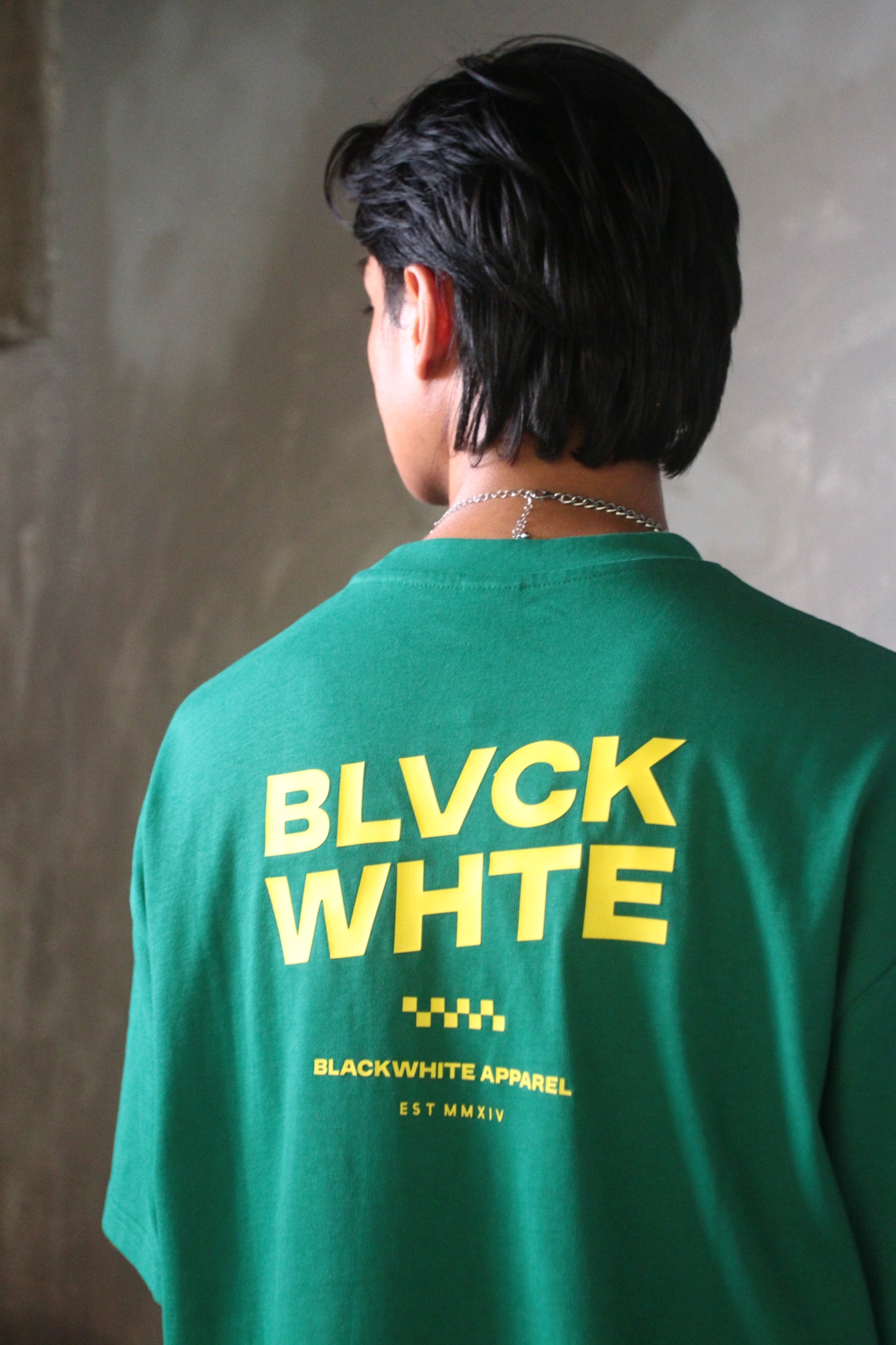 [NEW ARRIVAL] 300 GSM Premium Oversized Tees - Atelier Collection