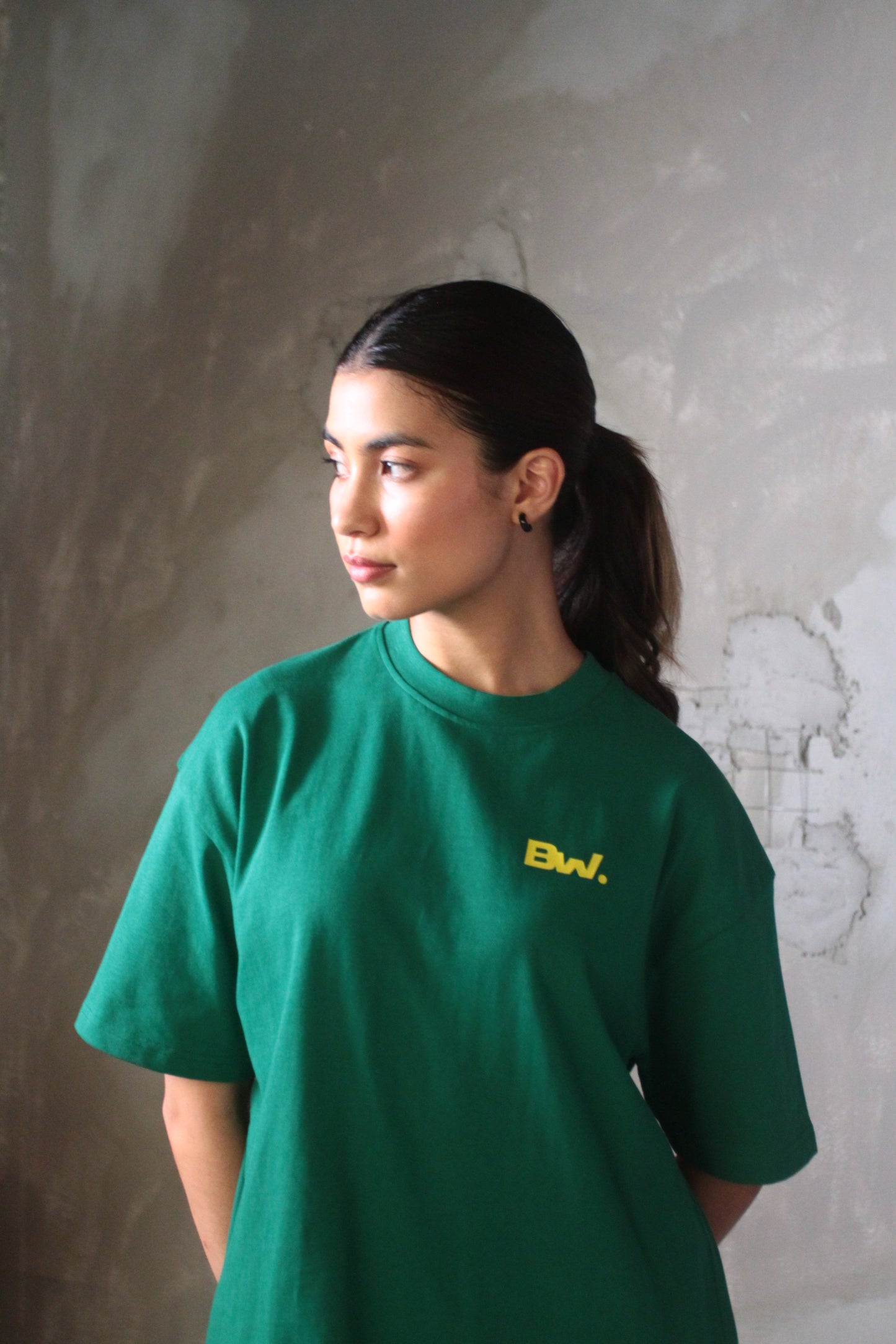 [NEW ARRIVAL] 300 GSM Premium Oversized Tees - Atelier Collection