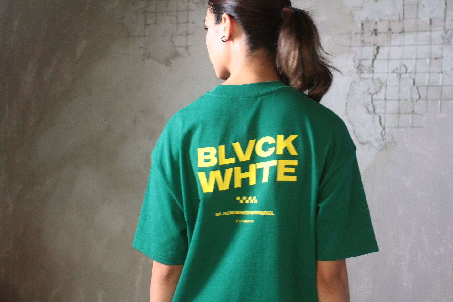[NEW ARRIVAL] 300 GSM Premium Oversized Tees - Atelier Collection