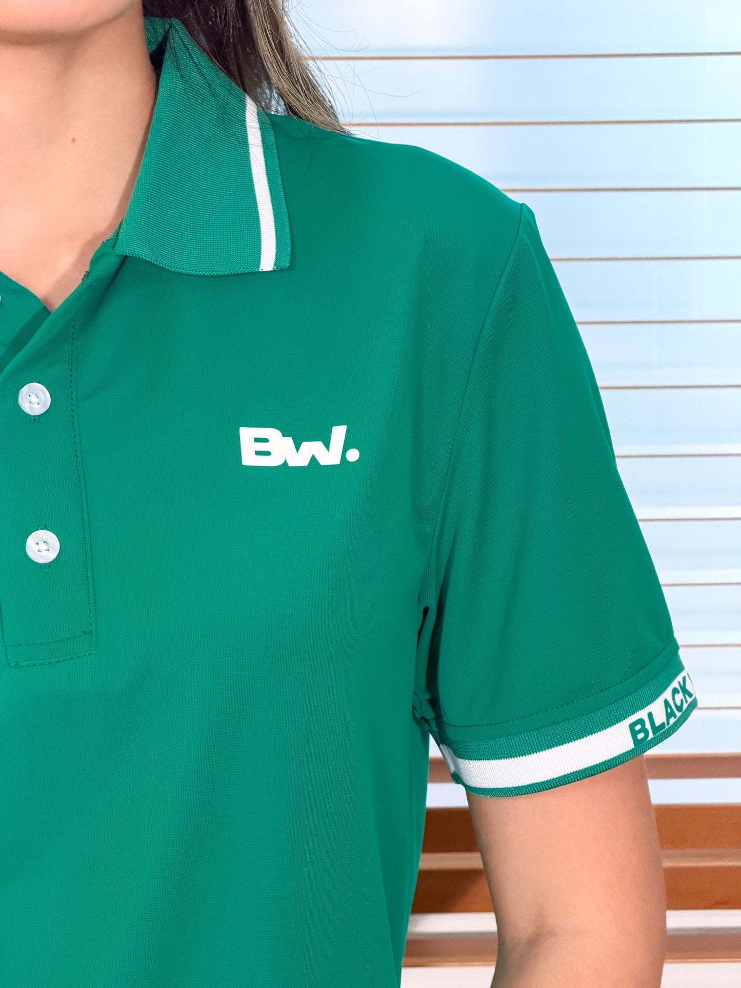 Club Collection - Classic (Forest Green)