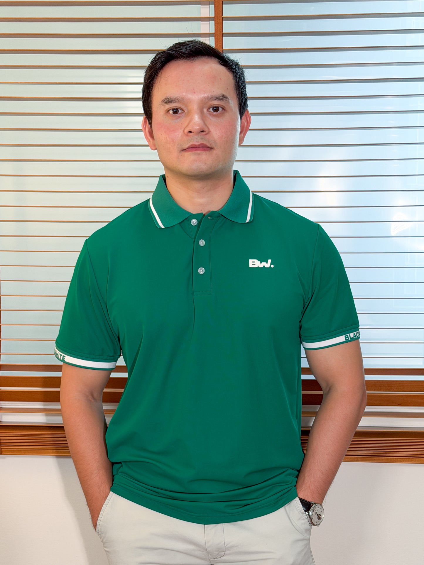Club Collection - Classic (Forest Green)