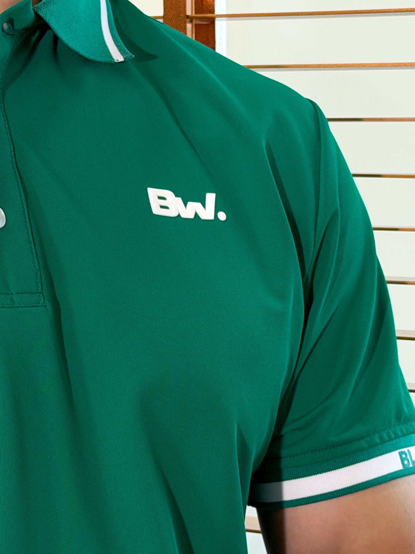 Club Collection - Classic (Forest Green)