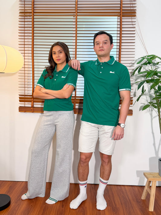 Club Collection - Classic (Forest Green)