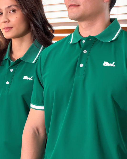 Club Collection - Classic (Forest Green)