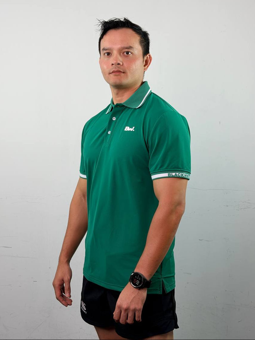 Club Collection - Classic (Forest Green)