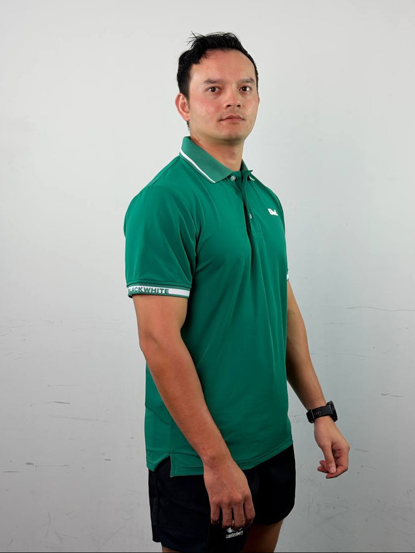 Club Collection - Classic (Forest Green)