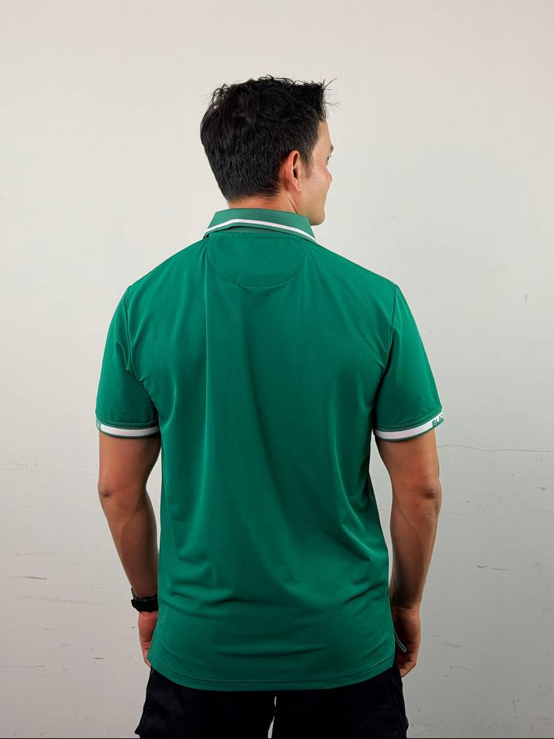 Club Collection - Classic (Forest Green)