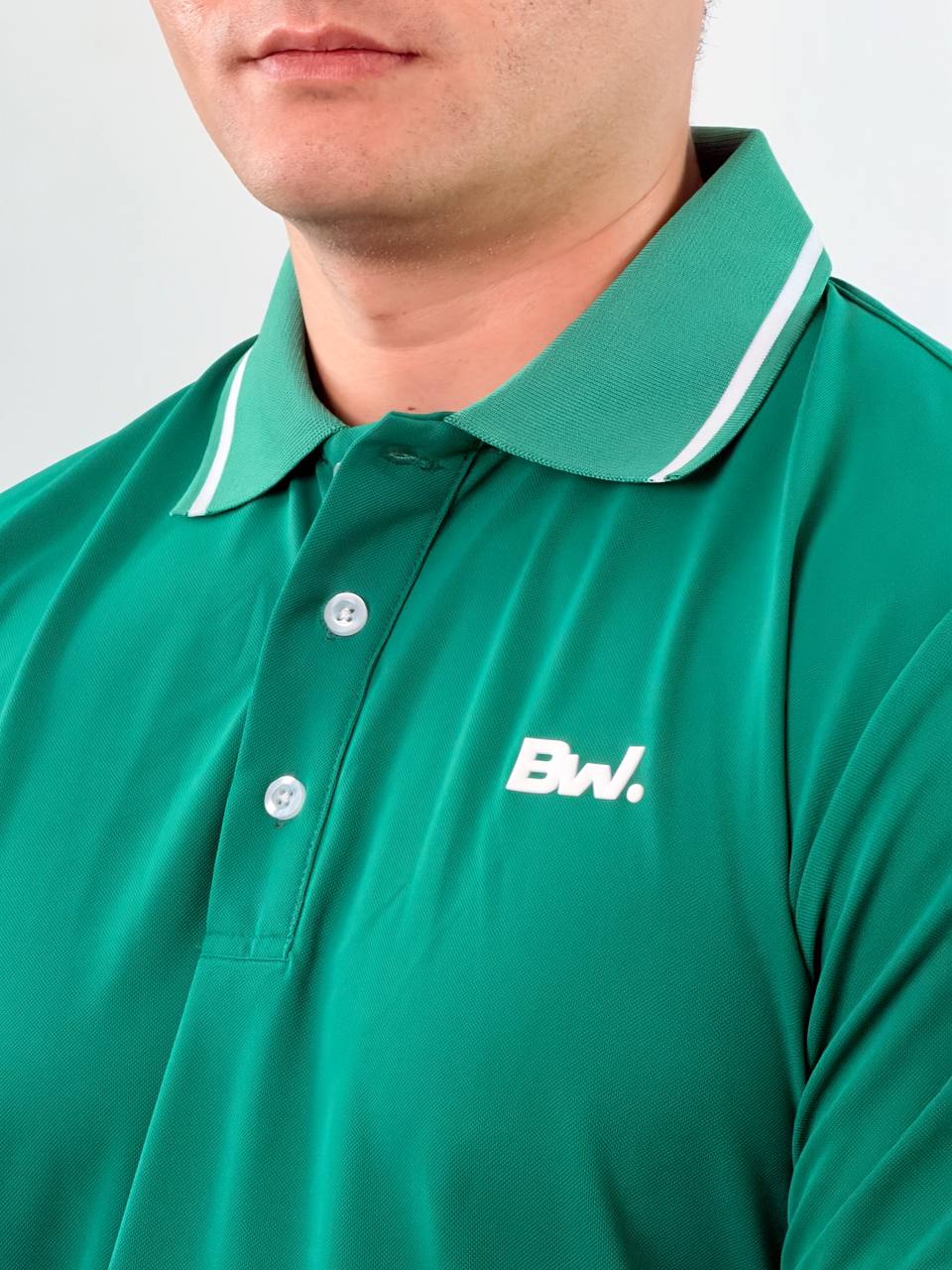 Club Collection - Classic (Forest Green)