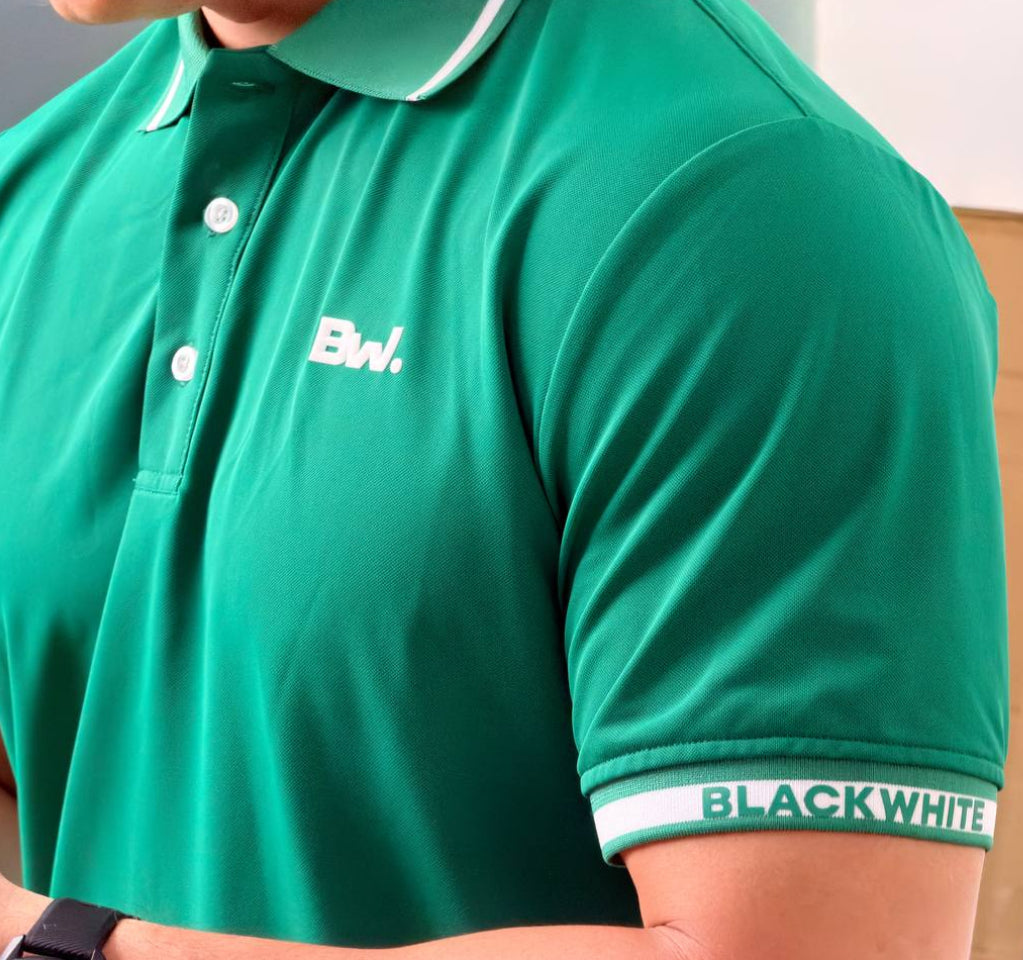 Club Collection - Classic (Forest Green)