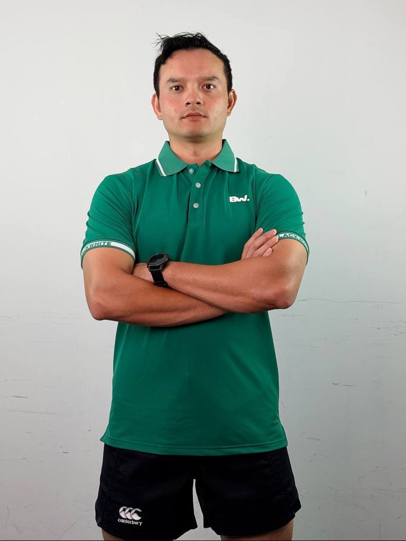 Club Collection - Classic (Forest Green)