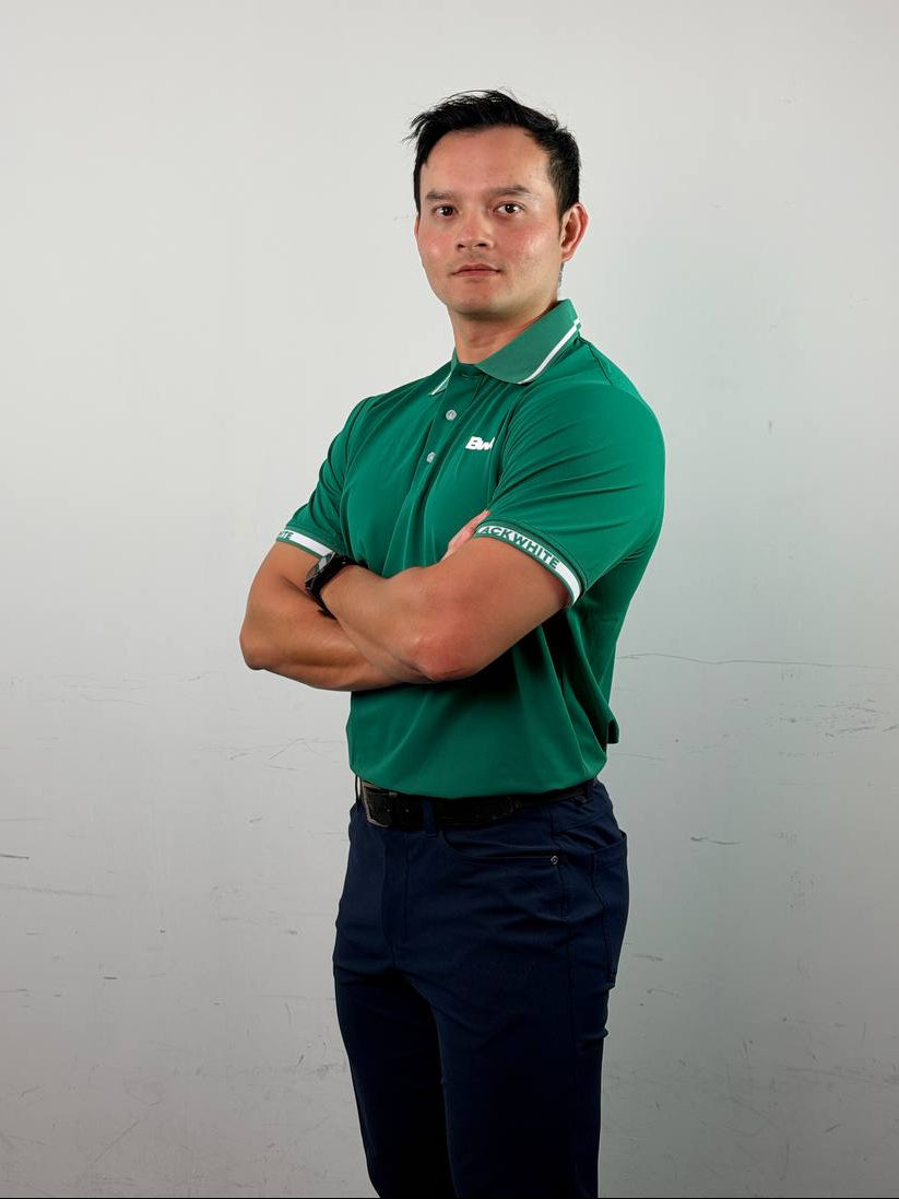 Club Collection - Classic (Forest Green)