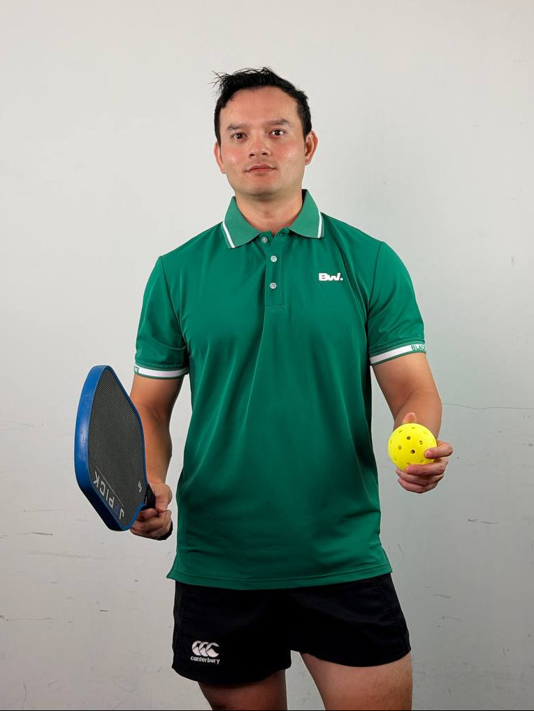 Club Collection - Classic (Forest Green)