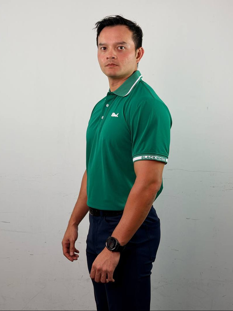 Club Collection - Classic (Forest Green)